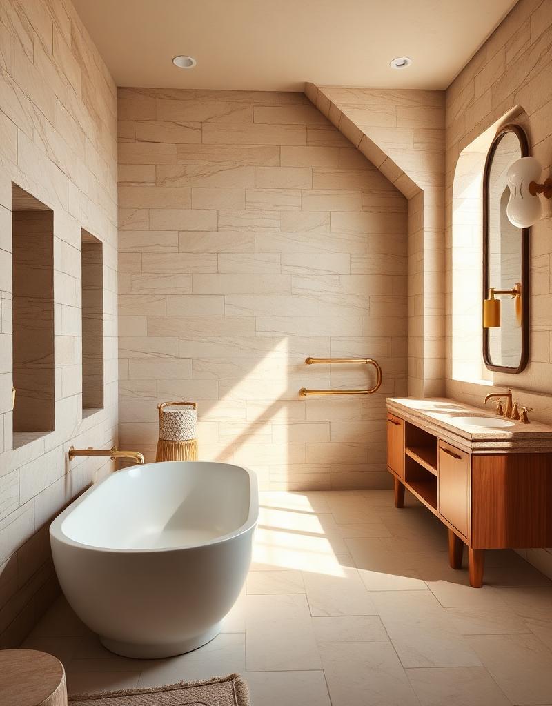 Bathroom Remodeling work by Lehigh Valley Builders