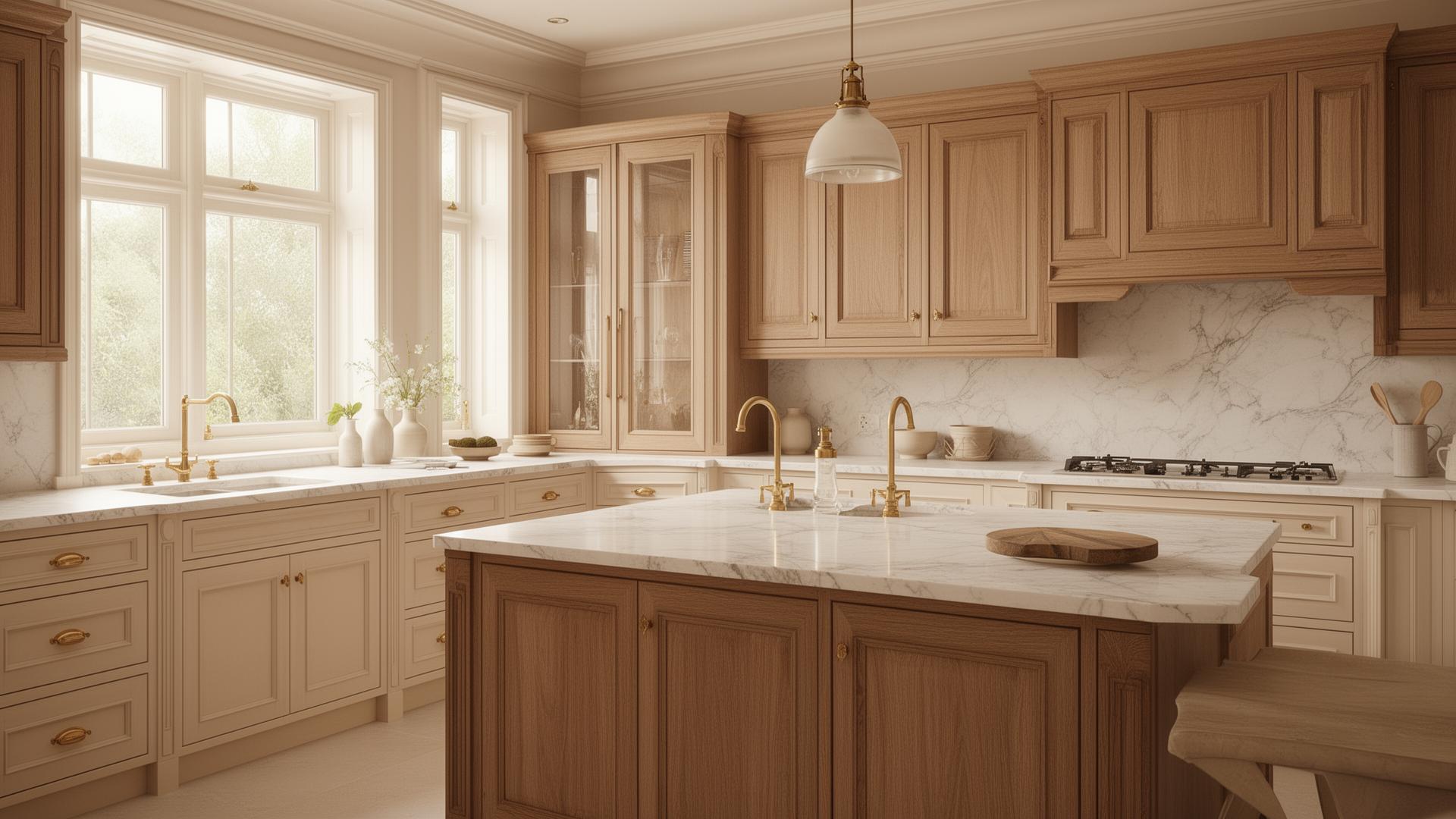 Interior finish work by Lehigh Valley Builders